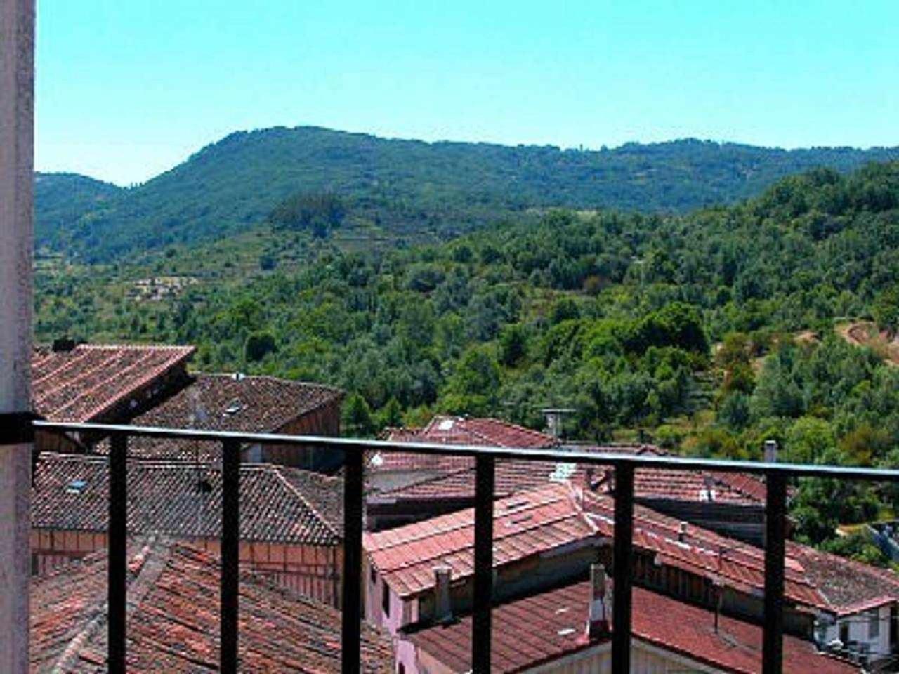 Casa Rural Franciaquilamas Appartement Santibanez de la Sierra Kamer foto